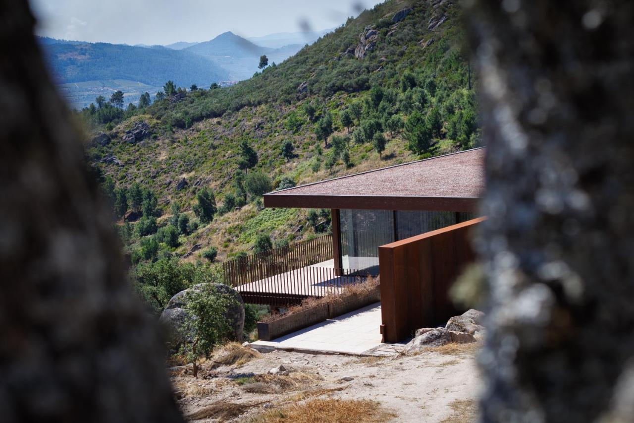Bonelli House Villa Alijó Eksteriør billede