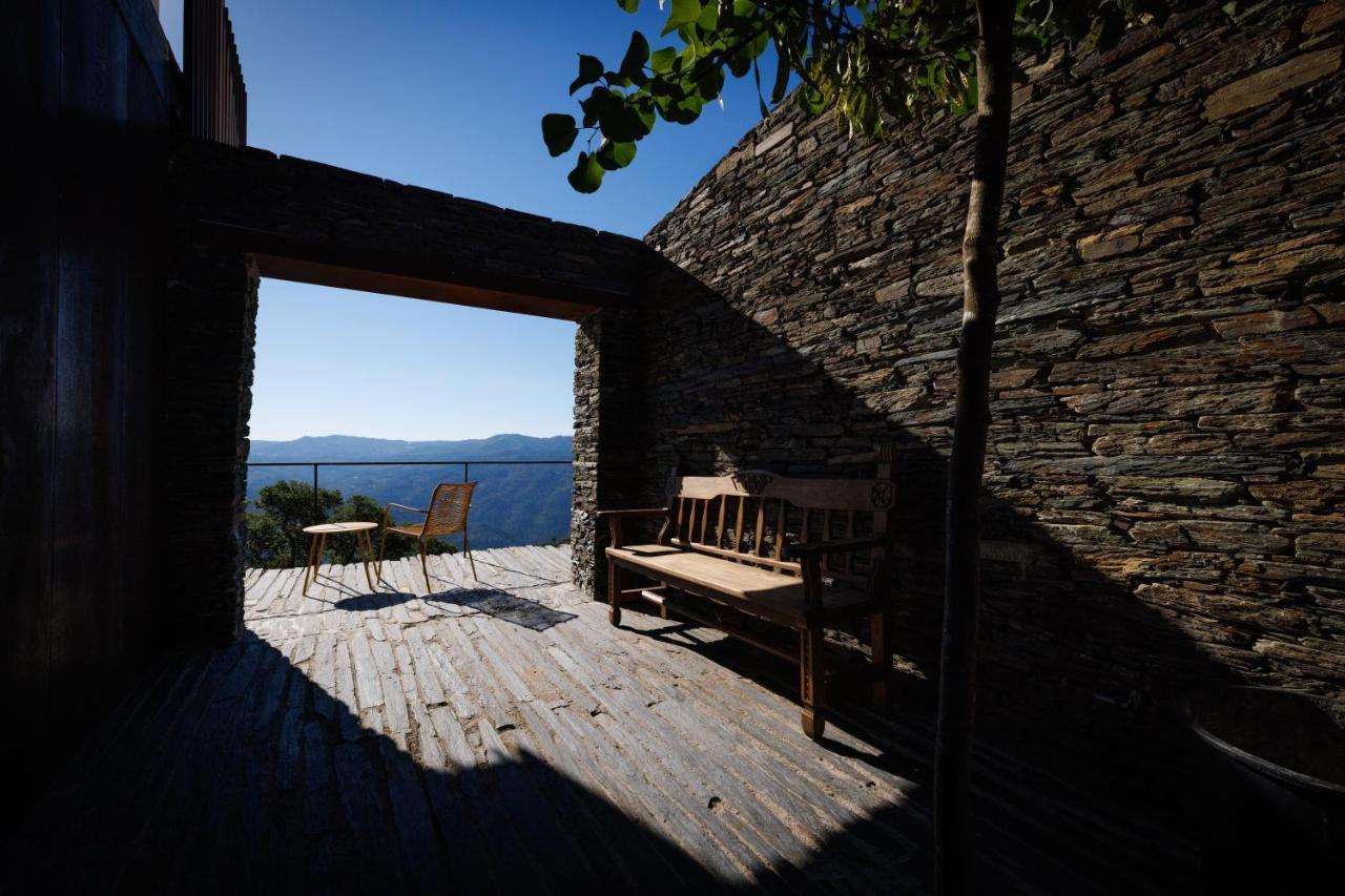 Bonelli House Villa Alijó Eksteriør billede