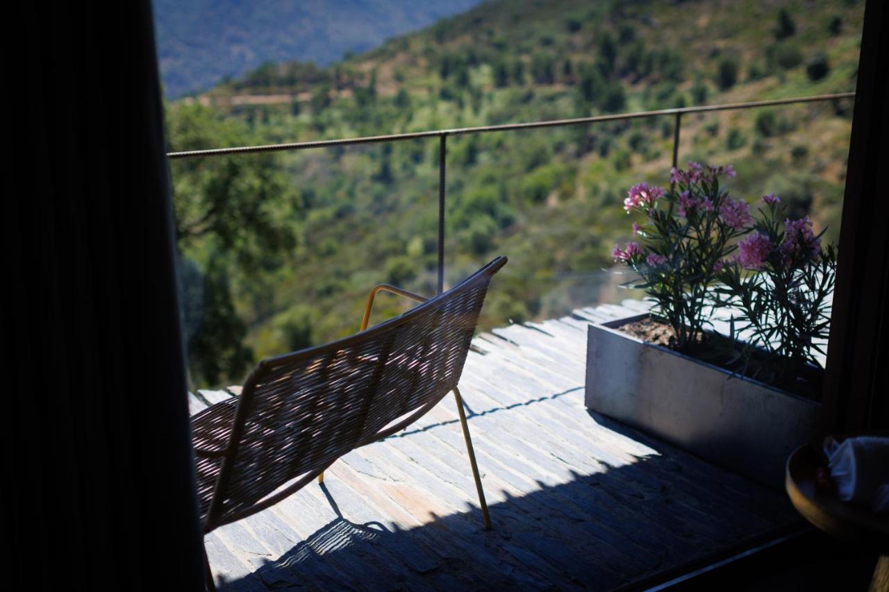 Bonelli House Villa Alijó Eksteriør billede