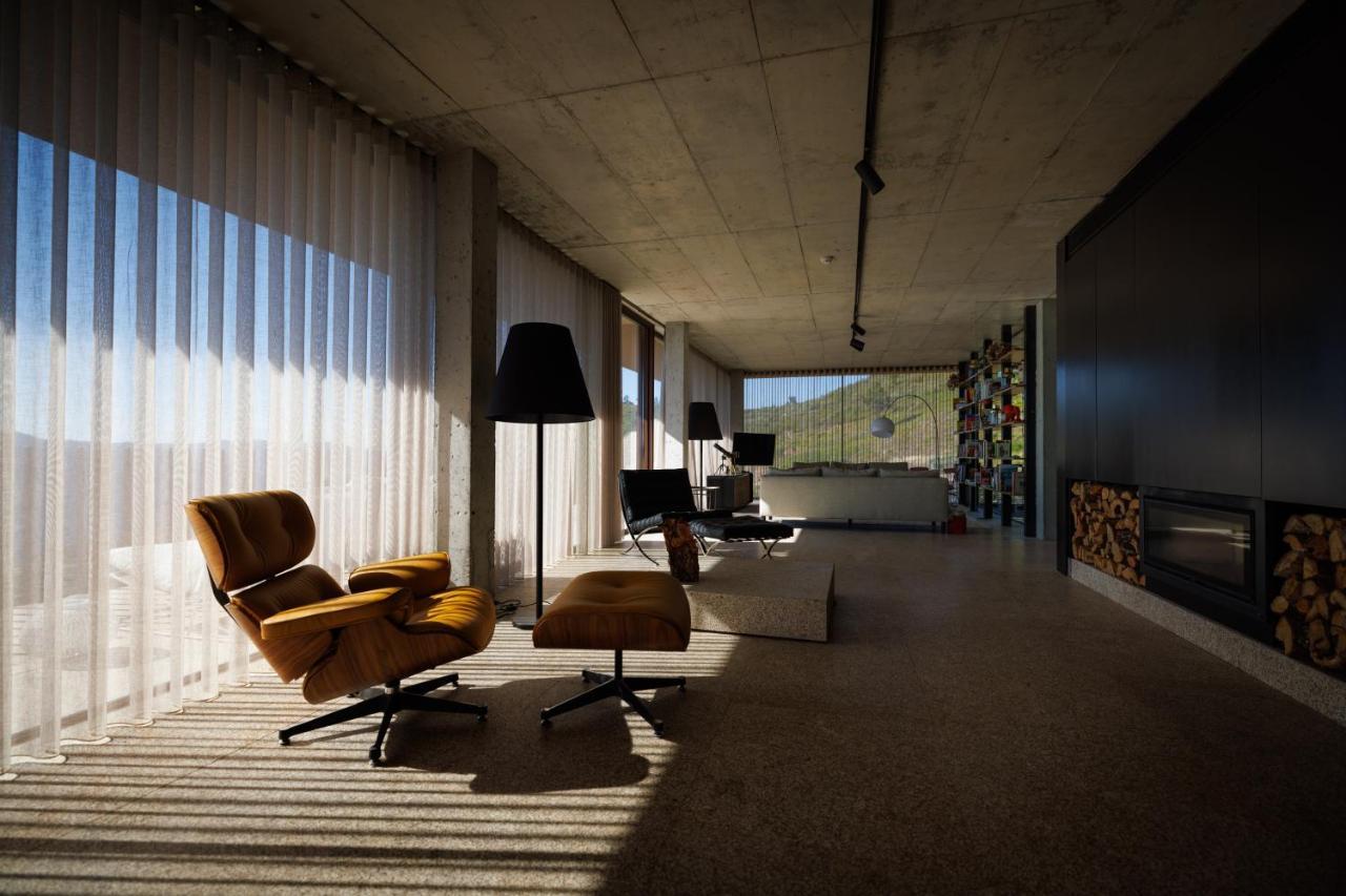 Bonelli House Villa Alijó Eksteriør billede