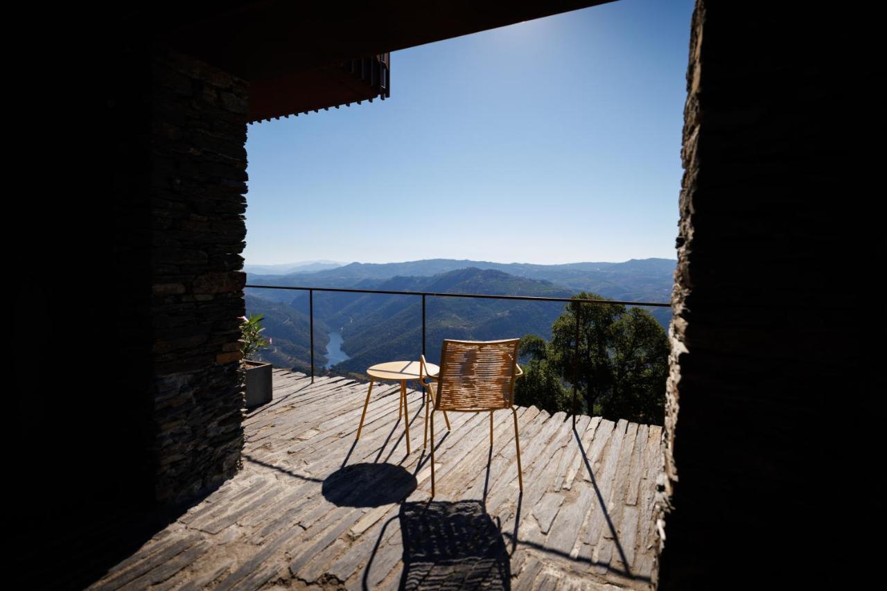 Bonelli House Villa Alijó Eksteriør billede