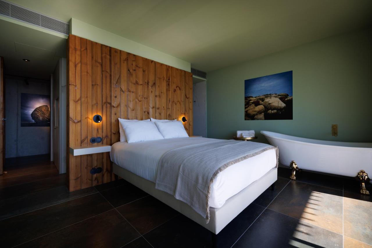 Bonelli House Villa Alijó Eksteriør billede
